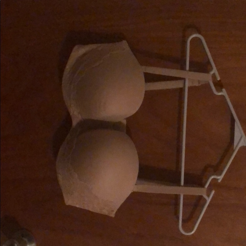Body By Victoria Secret